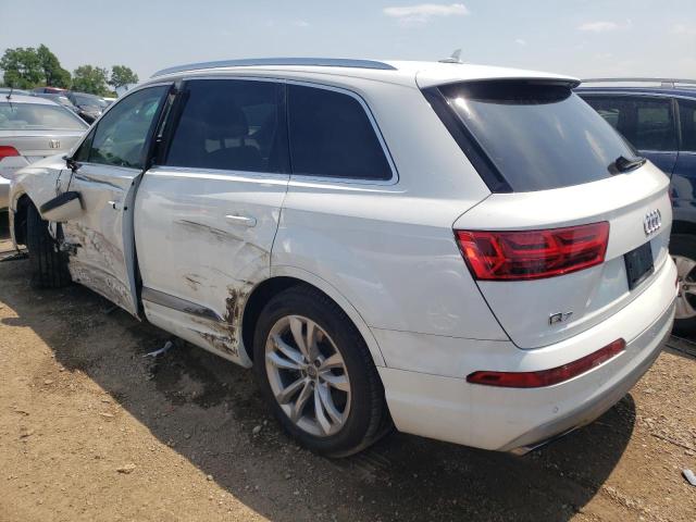 WA1AAAF77HD005089 2017 AUDI Q7, photo no. 2