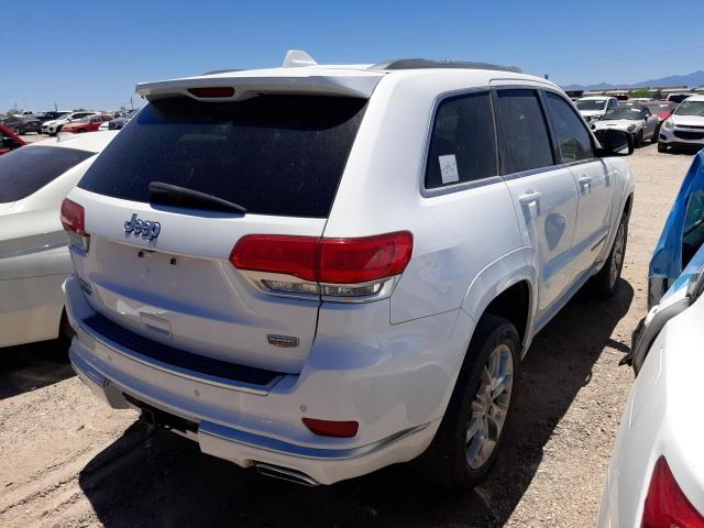 1C4RJFJMXFC779181 Jeep Grand Cherokee Summit