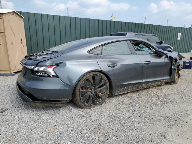 2022 AUDI E-TRON GT - WAUEJBFW9N7006630