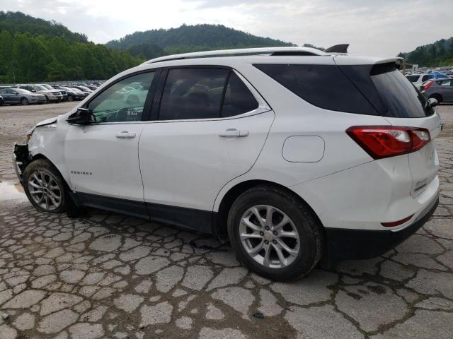 2019 Chevrolet Equinox Lt VIN: 3GNAXUEV9KL296662 Lot: 56520424