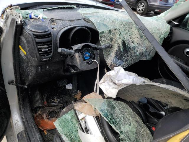 KNDJN2A22K7693214 KIA Soul