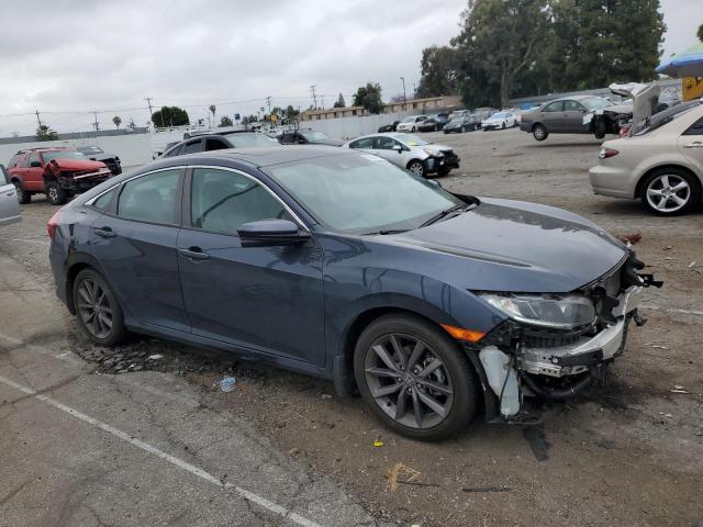 19XFC1F33LE221564 Honda CIVIC EX
