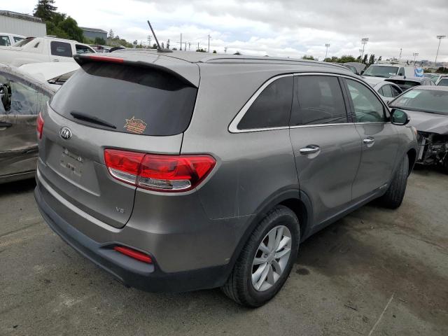 5XYPGDA59HG334559 KIA SORENTO LX