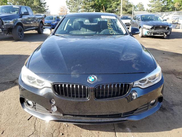 WBA3R5C55EK186571 BMW 435 Xi
