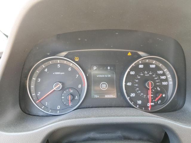 2017 HYUNDAI ELANTRA SP - KMHD04LB4HU365884