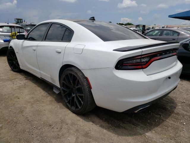 Vin: 2c3cdxct2hh528103, lot: 54340003, dodge charger r/t 20172