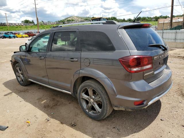 3C4PDCGG2FT675013 Dodge Journey Crossroad