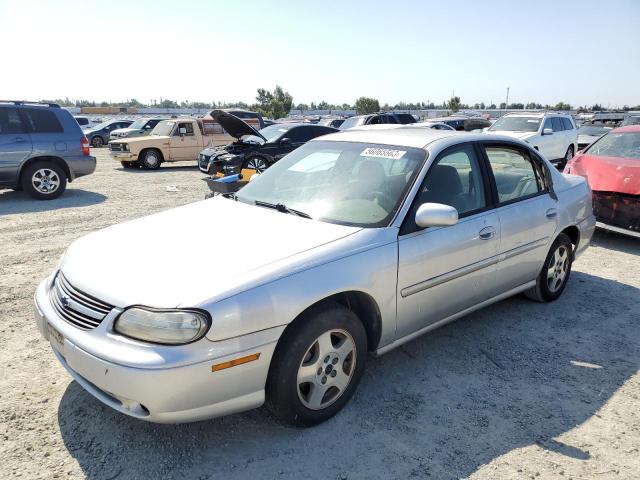 2001 Chevrolet Malibu LS