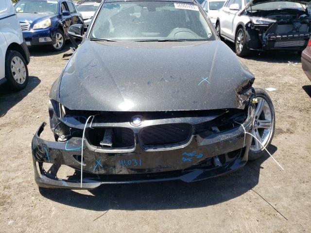 WBA3C1C58FP853163 BMW 328 I Sulev
