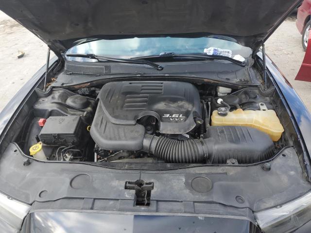 2C3CDXHG4DH582606 2013 Dodge Charger Sxt