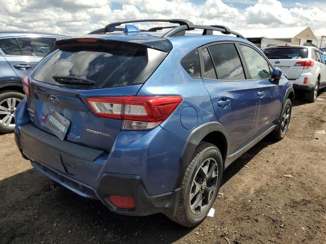 JF2GTABC1JH292569 Subaru Crosstrek Premium