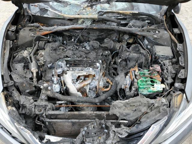1N4AL3AP2HN342451 Nissan ALTIMA 2.5