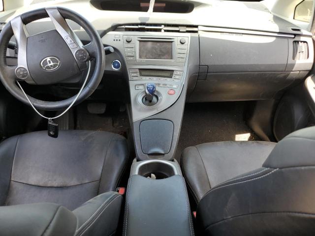 JTDKN3DU0F0423419 Toyota PRIUS