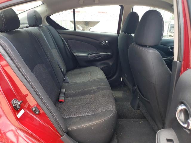3N1CN7AP2FL856384 Nissan VERSA S