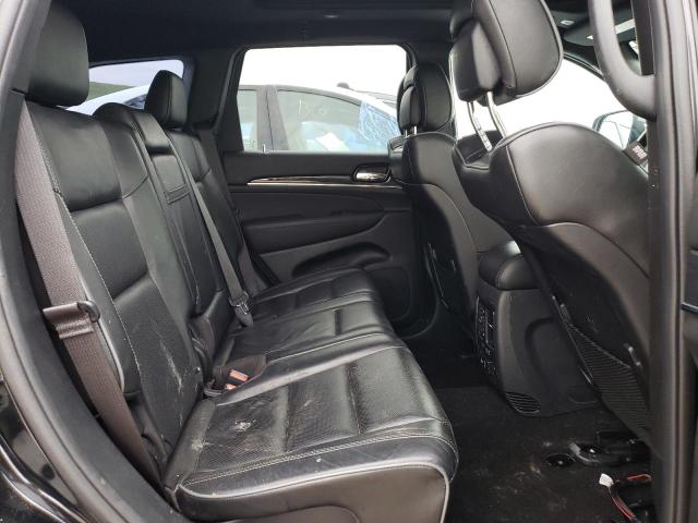 1C4RJECG0LC213043 Jeep Grand Cherokee Overland
