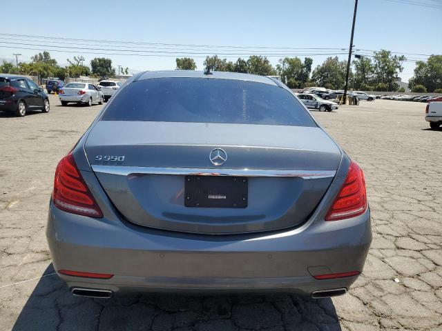 WDDUG8CB1HA333988 Mercedes-Benz S 550