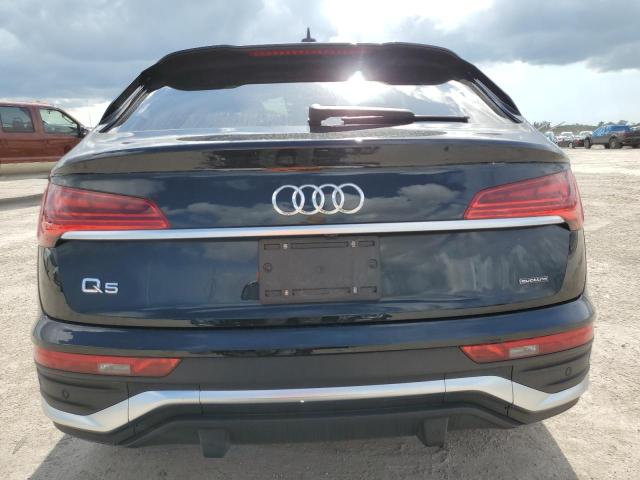 2021 AUDI Q5 SPORTBA WA15AAFY1M2073209