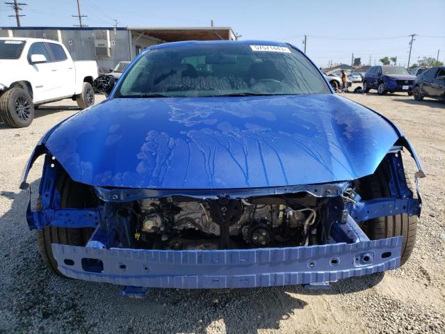 JF1ZDBE1XP9701018 Subaru Brz Limited