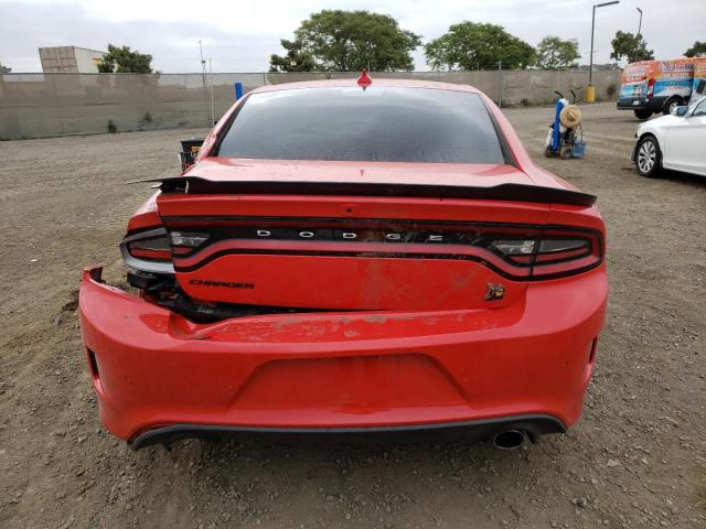 2C3CDXGJ3NH246685 Dodge Charger Scat Pack