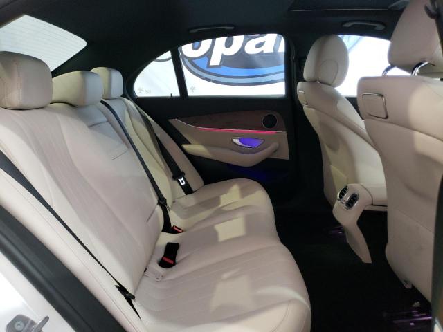 WDDZF4JB2JA458198 Mercedes-Benz E 300