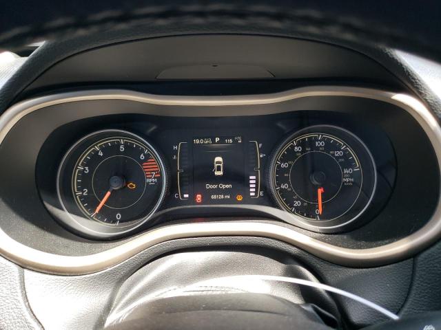 1C4PJLABXGW234506 Jeep Cherokee Sport