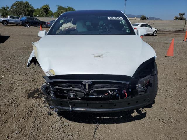 5YJXCBE25KF202137 Tesla MODEL X