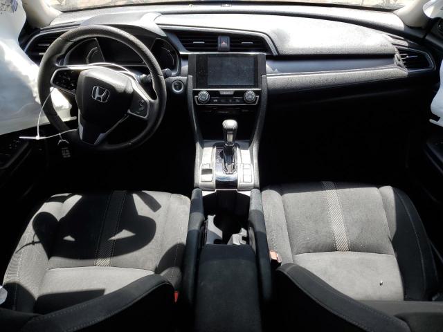 2016 HONDA CIVIC EX - 2HGFC2F73GH505457