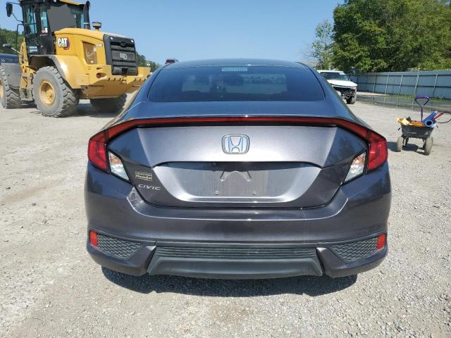 2HGFC4B51GH314751 Honda Civic Lx