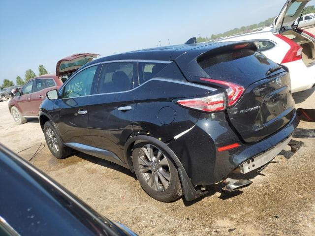 5N1AZ2MG8HN150851 Nissan MURANO S