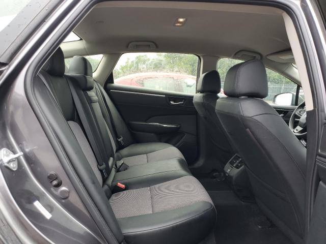 2018 HONDA CLARITY - JHMZC5F15JC017077