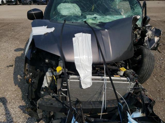 2C4RDGCG9KR663511 Dodge Grand Caravan Sxt