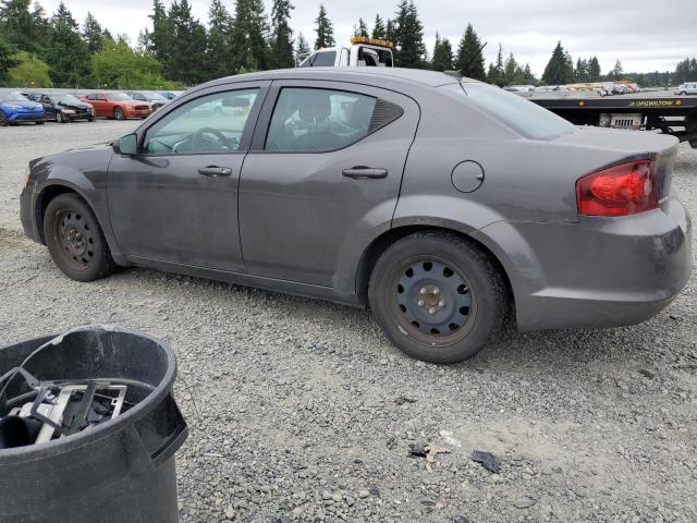 1C3CDZAB8EN203240 Dodge AVENGER SE