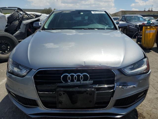 VIN WAUAFAFL3GN011532 2016 Audi A4, Premium S-Line no.5