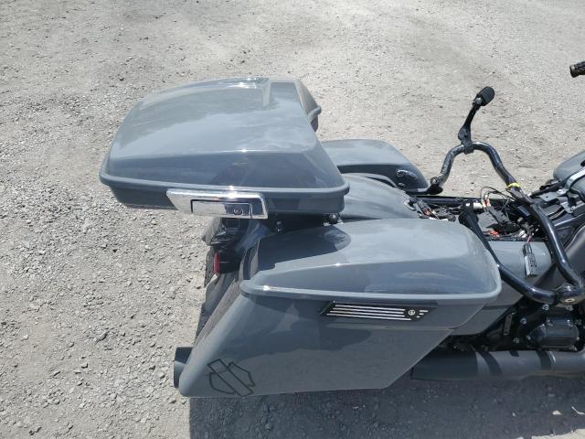 2022 HARLEY-DAVIDSON FLTRXST 1HD1ACL17NB603190