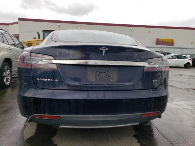 5YJSA1S15EFP29394 Tesla MODEL S