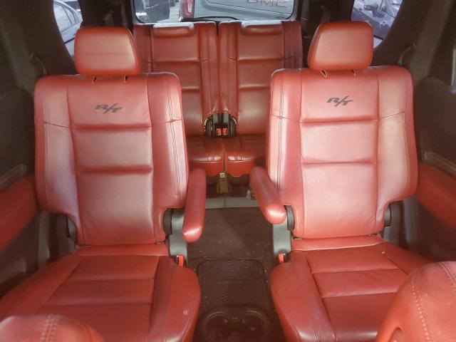 1C4SDJCT5HC782993 Dodge Durango R/t