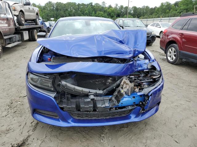 2022 DODGE CHARGER SX - 2C3CDXBG0NH198140