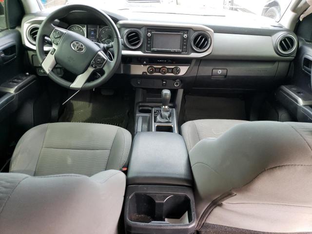 2017 TOYOTA TACOMA DOU - 5TFAZ5CN7HX038696