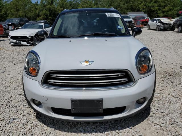 WMWZB3C57GWR47566 Mini COOPER COUNTRYMAN