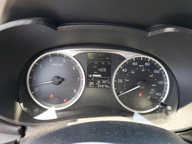 3N1CN8DV8LL808643 Nissan VERSA S