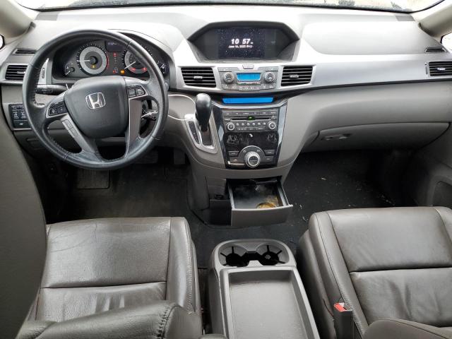 5FNRL5H6XDB051890 2013 HONDA ODYSSEY, photo no. 8