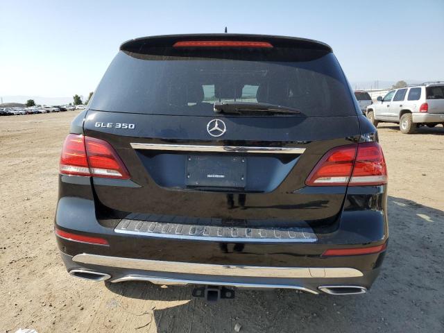 VIN 4JGDA5JB6JB180386 2018 MERCEDES-BENZ GLE-CLASS no.6