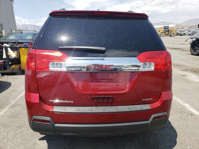 2GKFLWEKXE6244787 GMC Terrain Sle