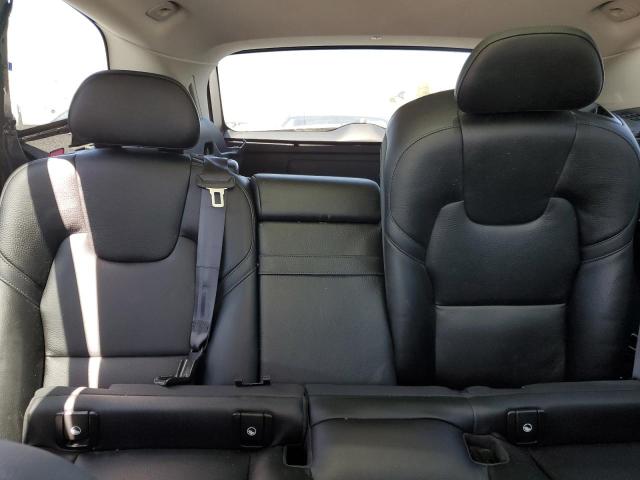 2018 VOLVO XC60 T8 MO - YV4BR0DK3J1038681