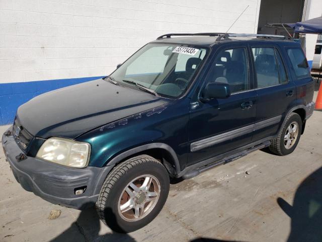 1998 Honda CR-V EX