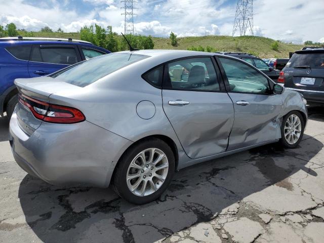 2015 DODGE DART LIMIT 1C3CDFCB4FD174760