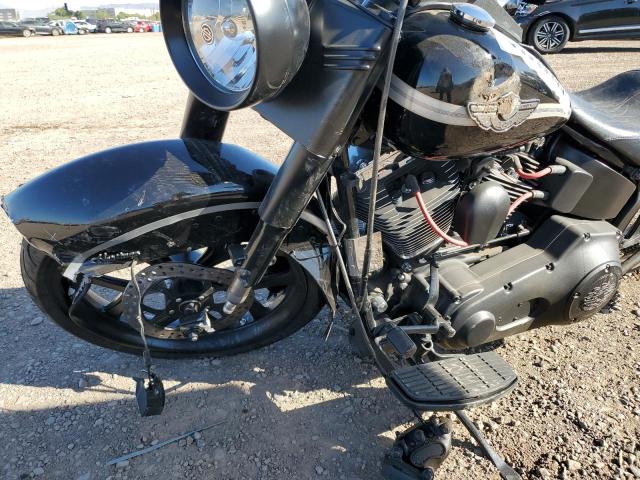 2003 HARLEY-DAVIDSON FLSTCI - 1HD1BWB163Y034021