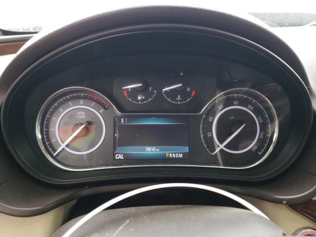 2G4GN5EX8F9107732 Buick Regal Premium
