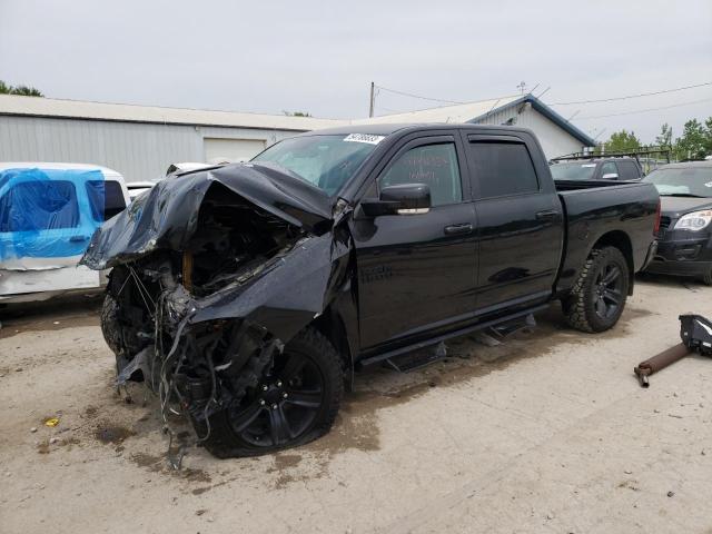 2016 Ram 1500 Sport