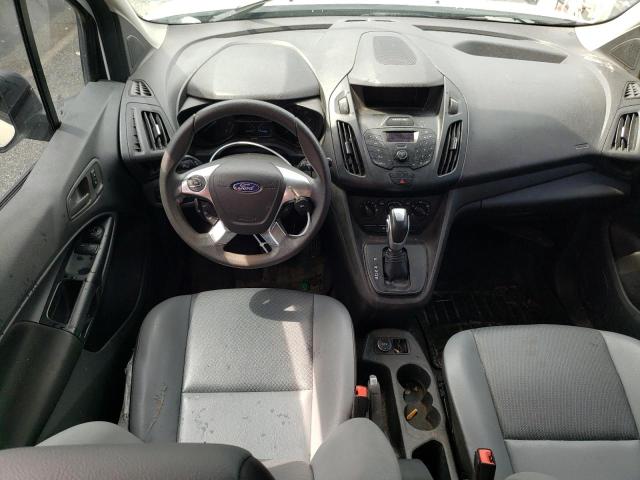 2017 FORD TRANSIT CO - NM0LS7E73H1295605